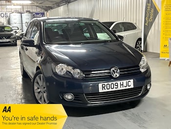 2009 (09) - 1.4 TSI GT Euro 5 5dr