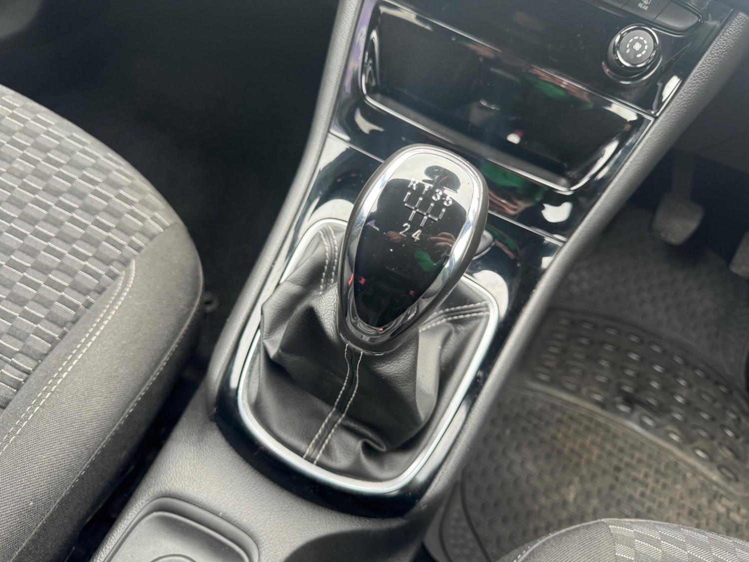 Used Vauxhall Astra 2017 for sale - 77440647: Photo 11