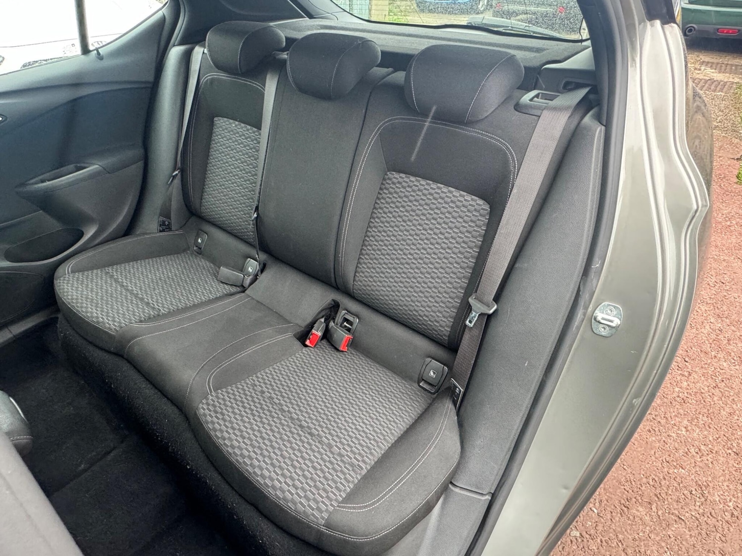 Used Vauxhall Astra 2017 for sale - 77440647: Photo 16