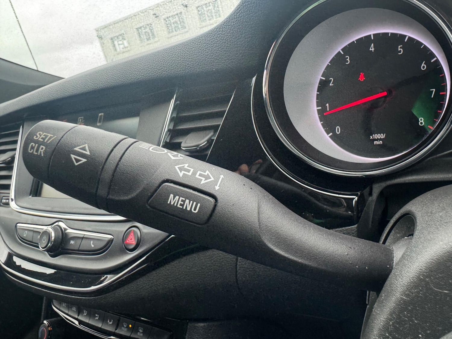 Used Vauxhall Astra 2017 for sale - 77440647: Photo 20