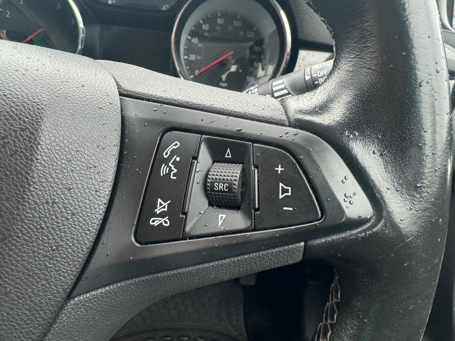 Used Vauxhall Astra 2017 for sale - 77440647: Photo 22