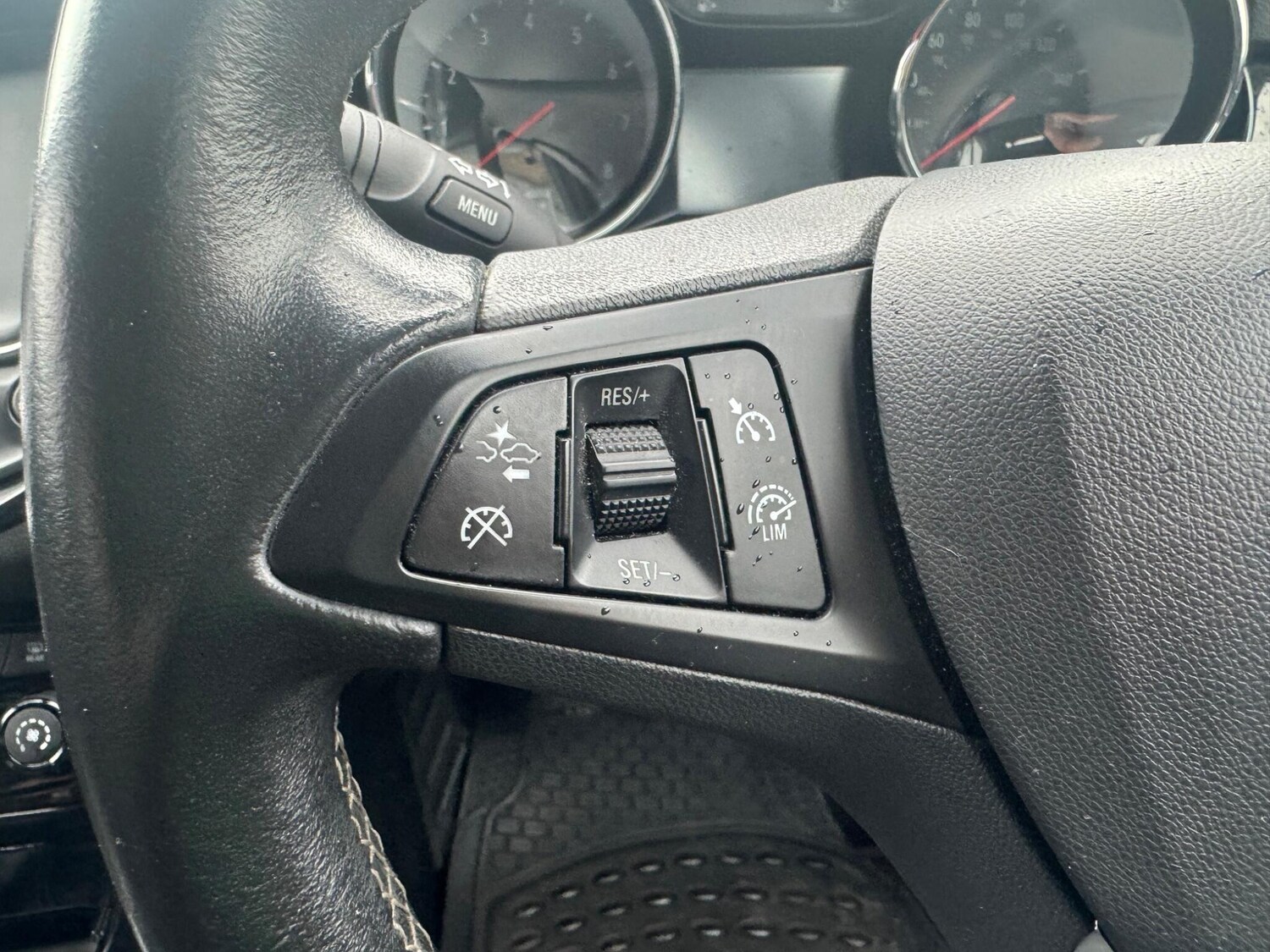 Used Vauxhall Astra 2017 for sale - 77440647: Photo 23