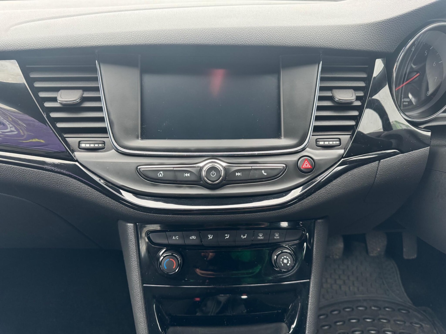 Used Vauxhall Astra 2017 for sale - 77440647: Photo 24