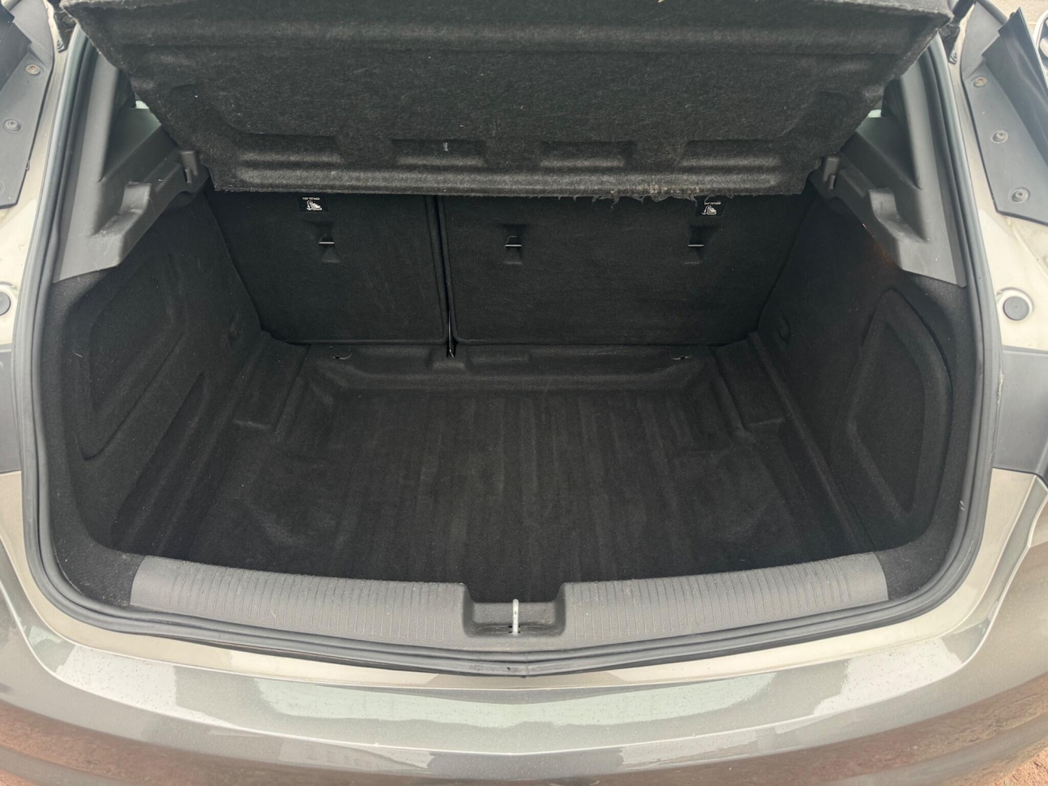 Used Vauxhall Astra 2017 for sale - 77440647: Photo 26