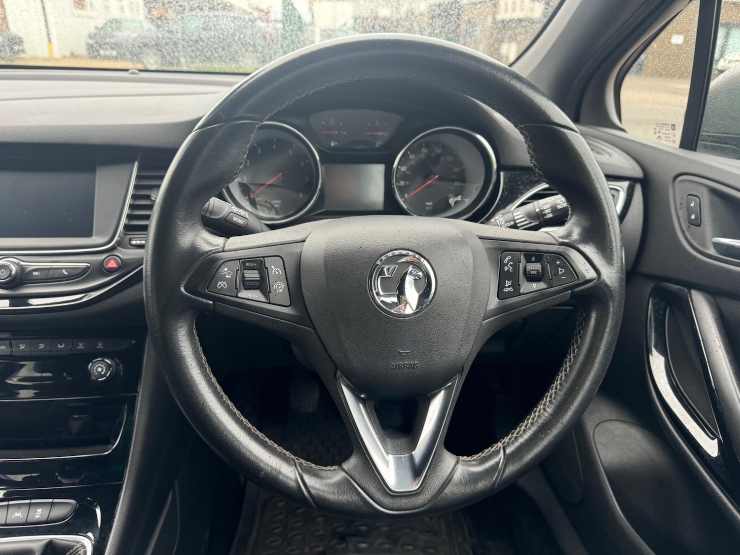 Used Vauxhall Astra 2017 for sale - 77440647: Photo 27