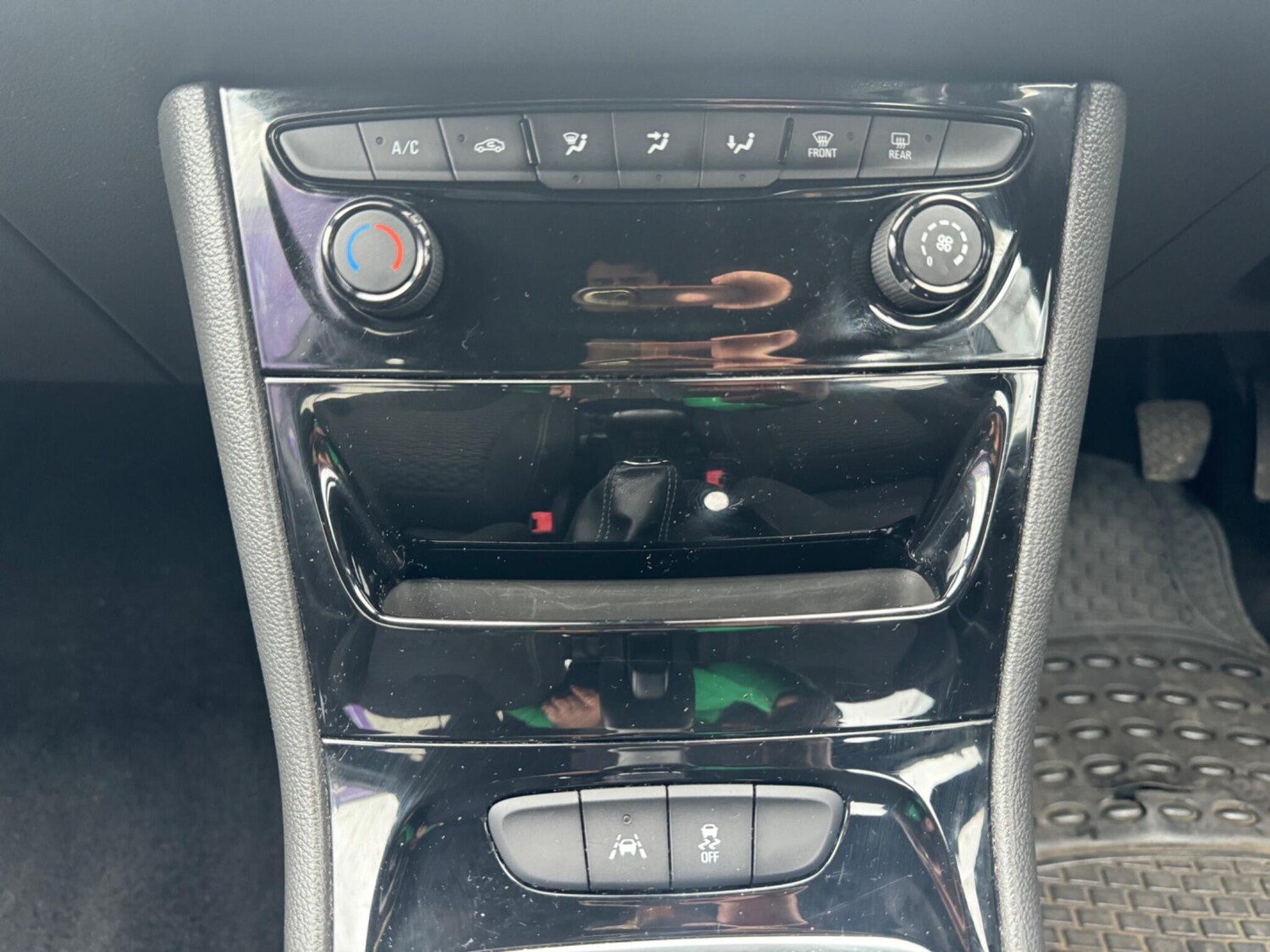 Used Vauxhall Astra 2017 for sale - 77440647: Photo 29