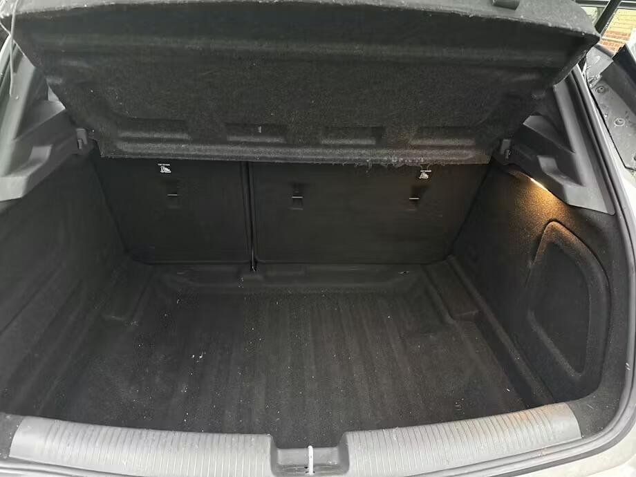 Used Vauxhall Astra for sale - 77440647: Photo 8