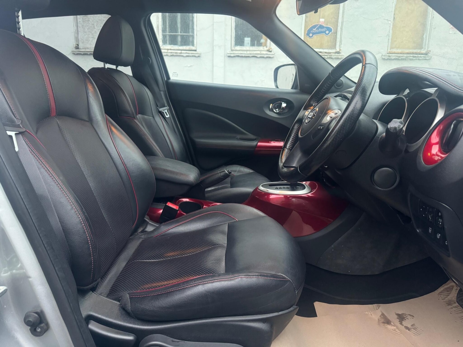 Used Nissan Juke 2017 for sale - 77166606: Photo 15