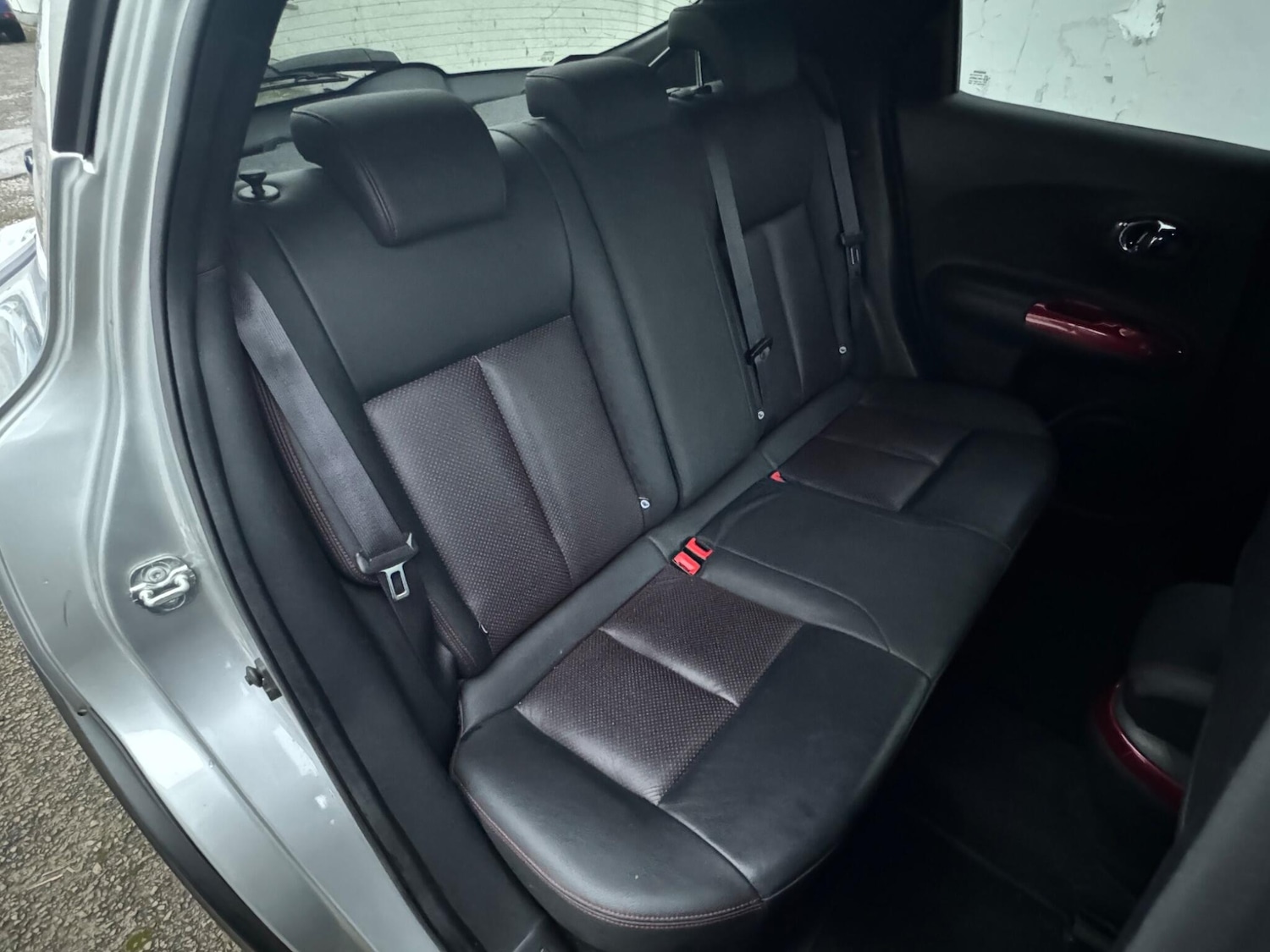 Used Nissan Juke 2017 for sale - 77166606: Photo 16