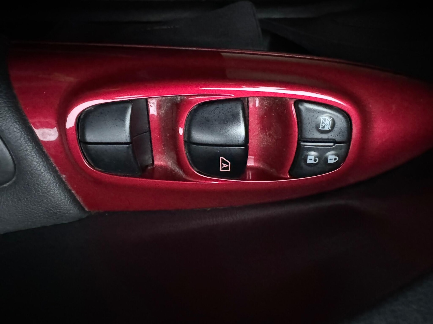 Used Nissan Juke 2017 for sale - 77166606: Photo 18