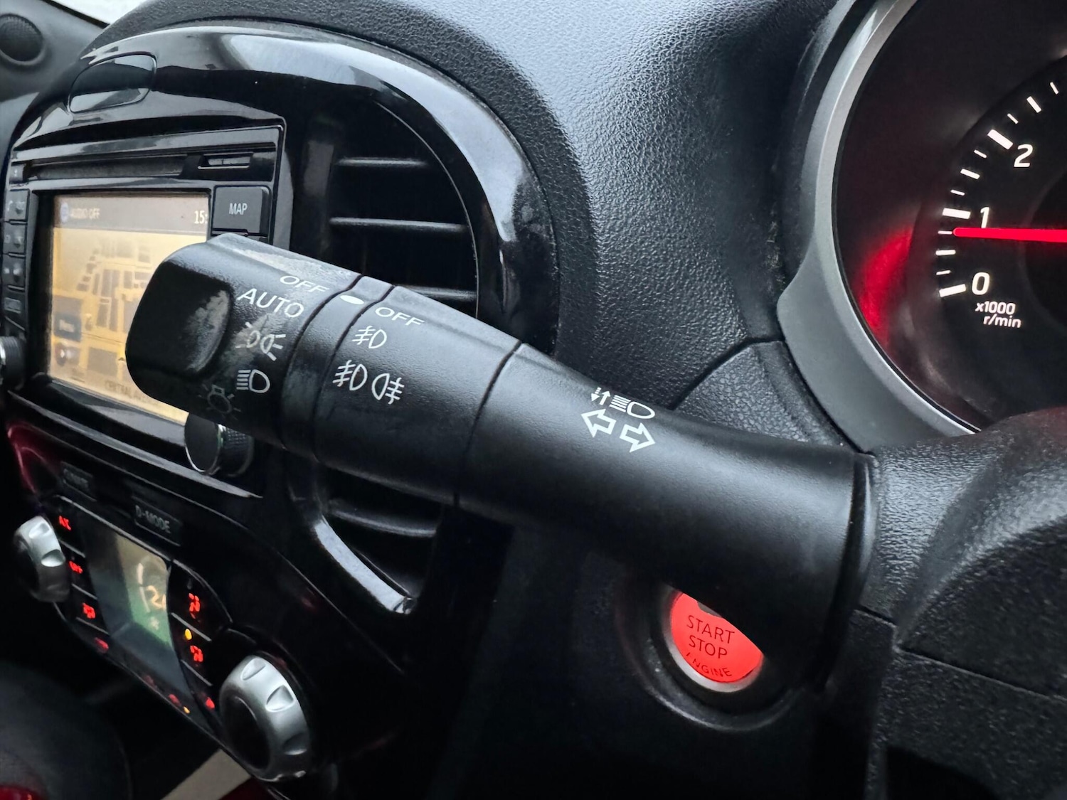 Used Nissan Juke 2017 for sale - 77166606: Photo 20