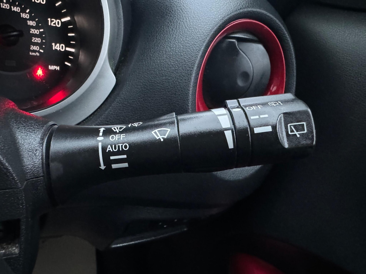 Used Nissan Juke 2017 for sale - 77166606: Photo 21