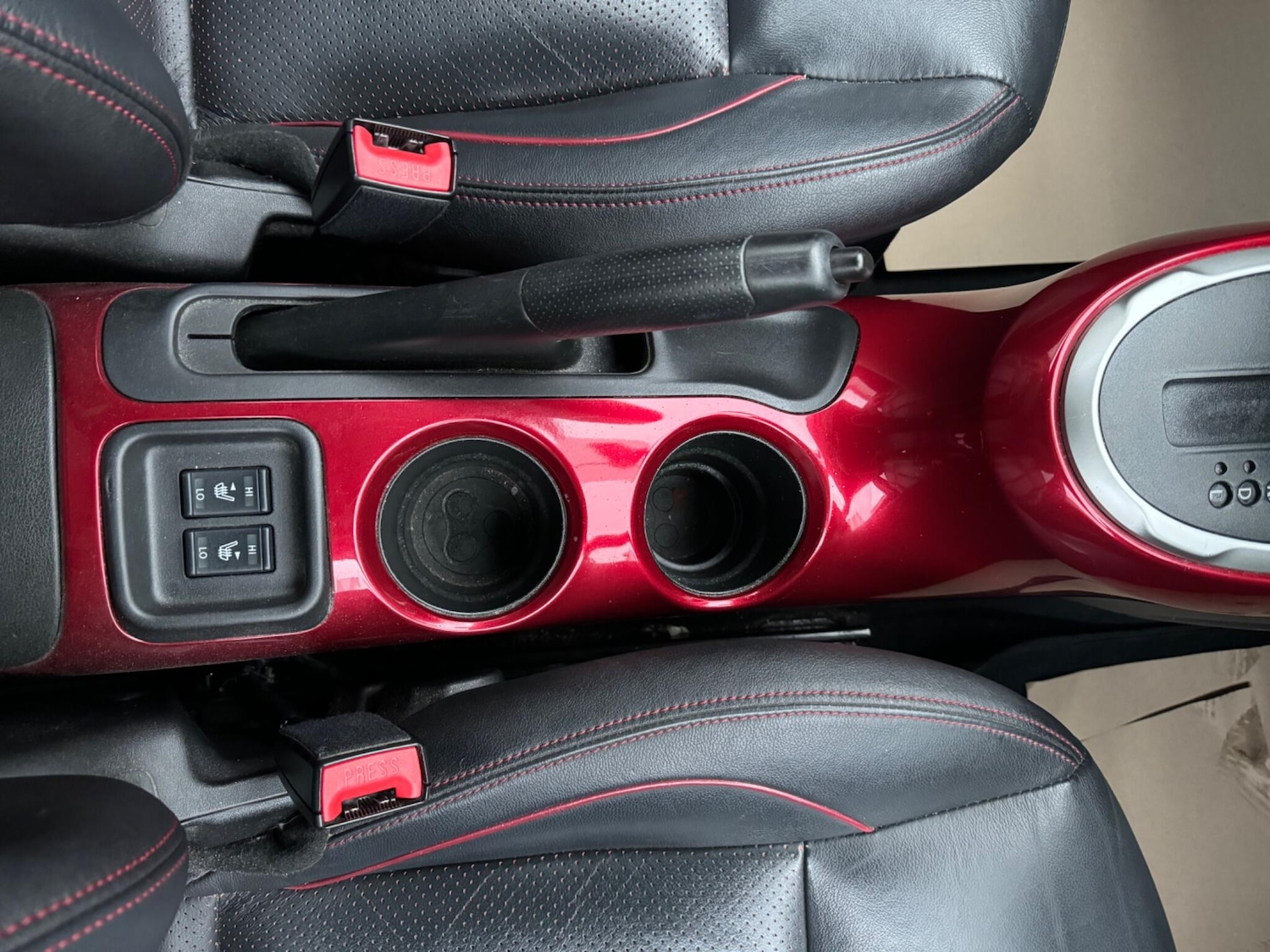 Used Nissan Juke 2017 for sale - 77166606: Photo 22