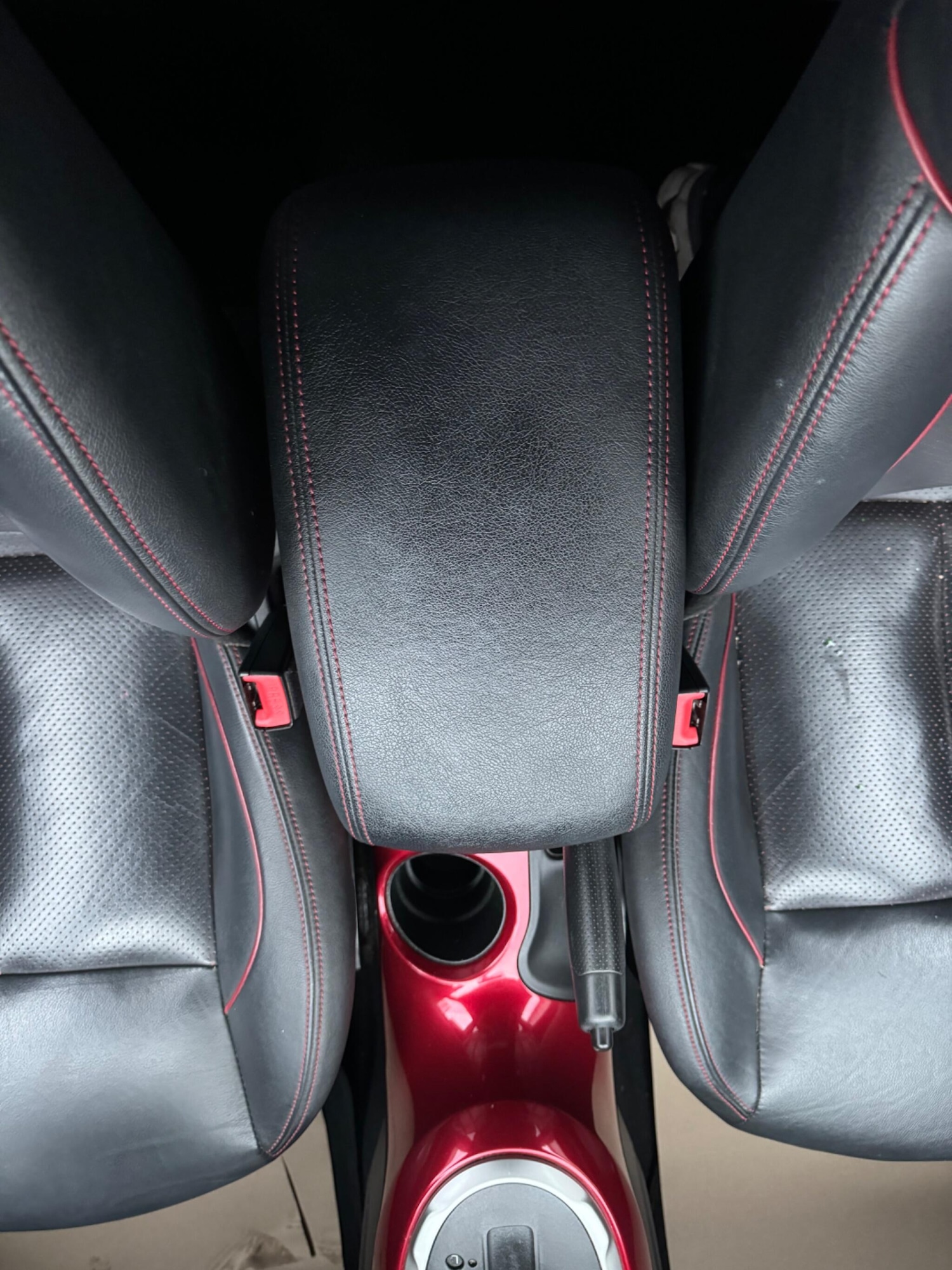 Used Nissan Juke 2017 for sale - 77166606: Photo 23