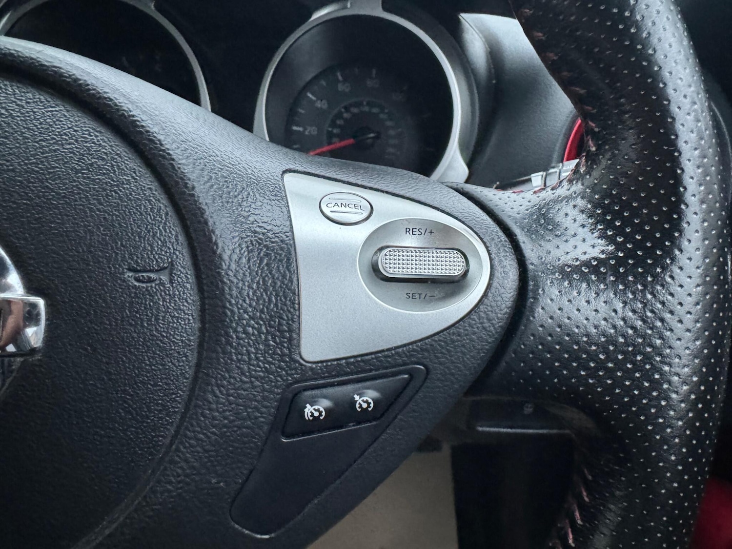 Used Nissan Juke 2017 for sale - 77166606: Photo 24