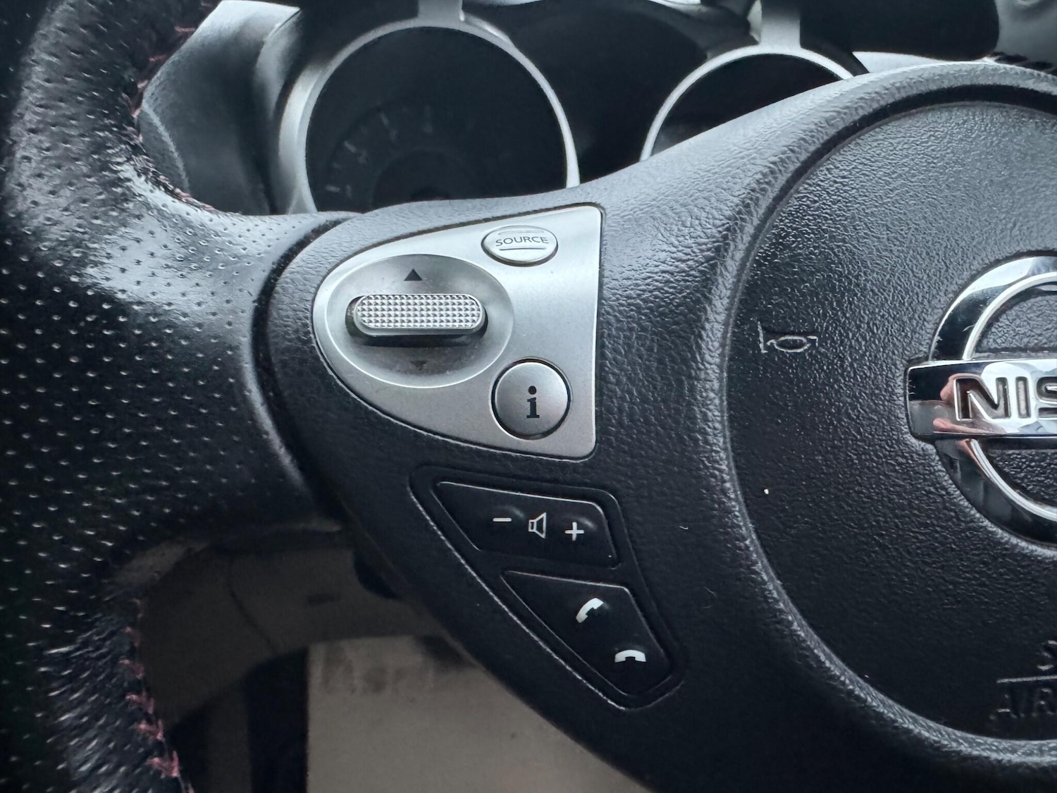 Used Nissan Juke 2017 for sale - 77166606: Photo 25