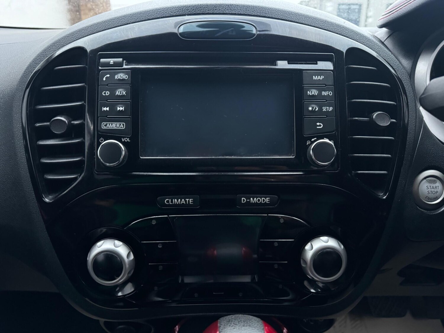 Used Nissan Juke 2017 for sale - 77166606: Photo 27