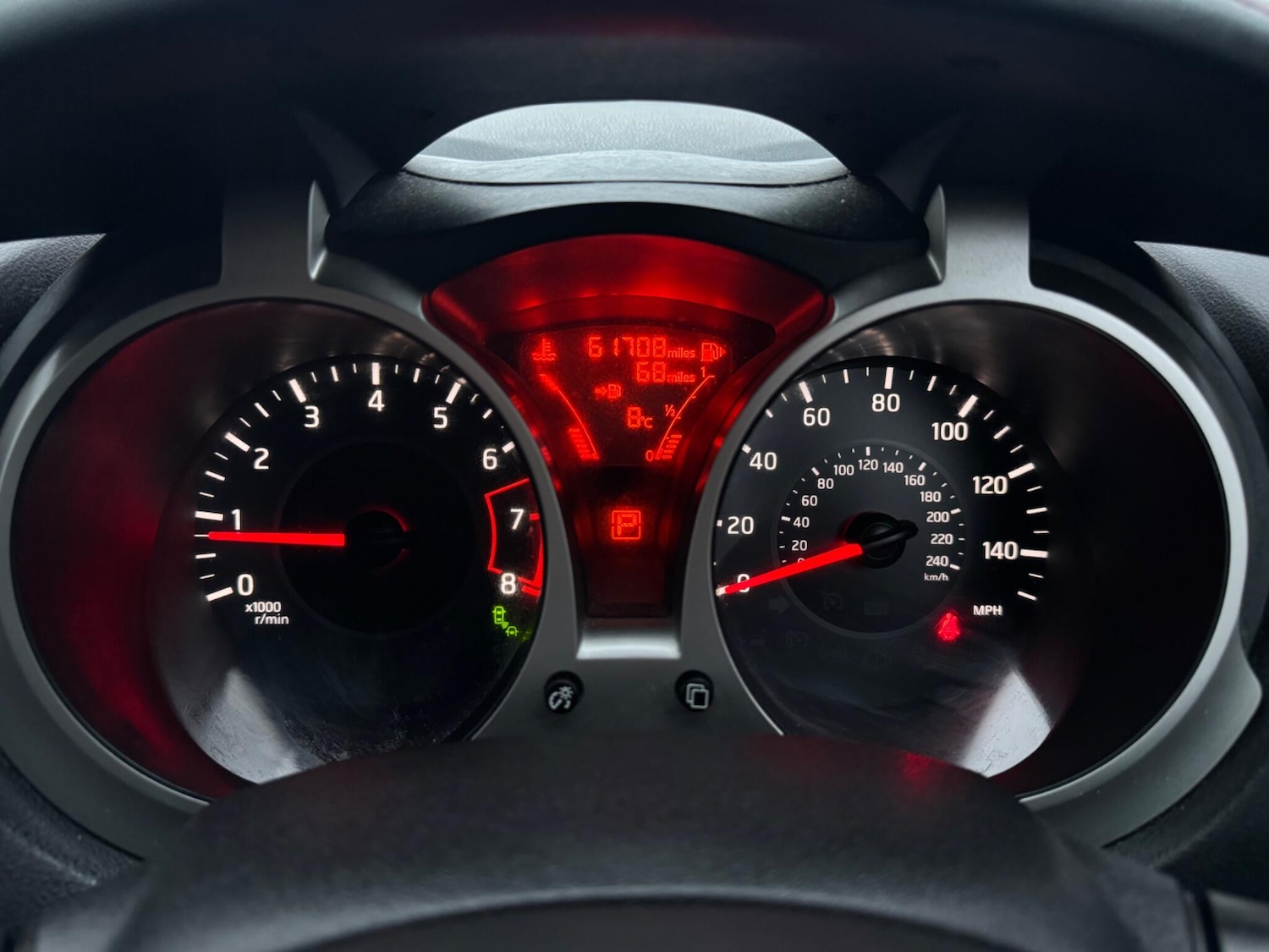 Used Nissan Juke 2017 for sale - 77166606: Photo 29