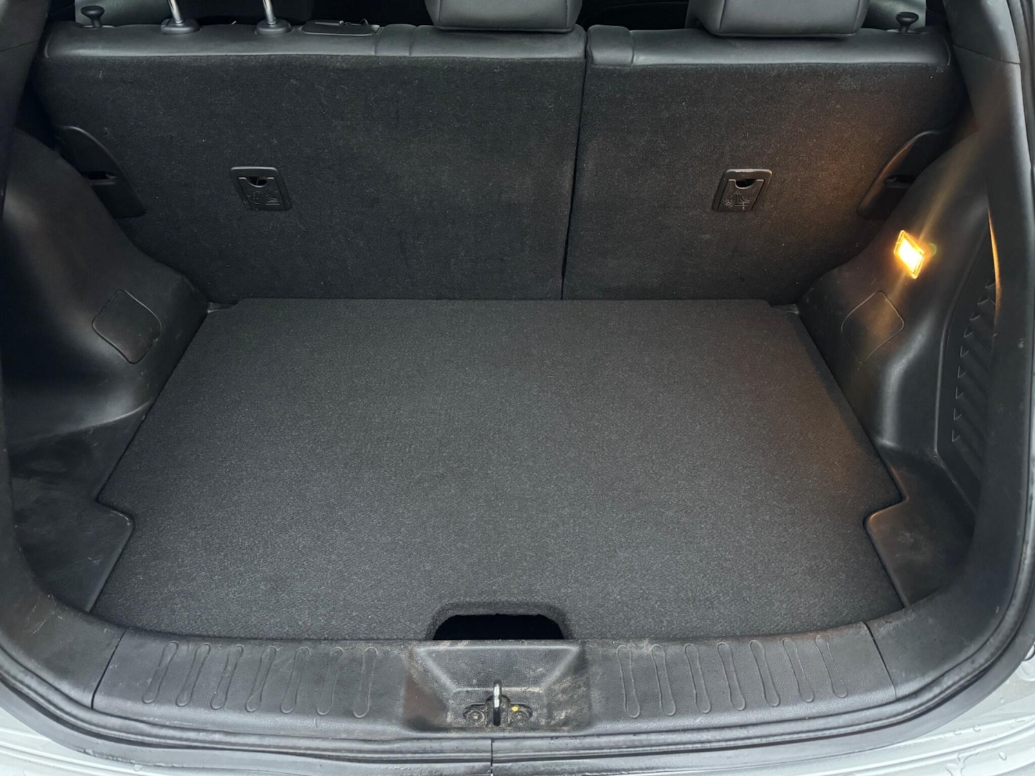 Used Nissan Juke 2017 for sale - 77166606: Photo 30