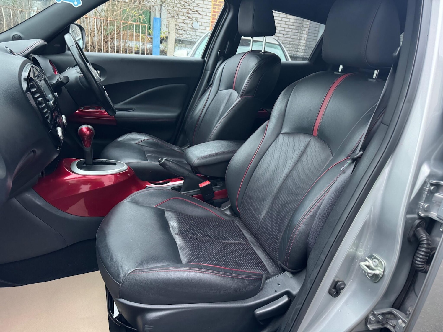 Used Nissan Juke 2017 for sale - 77166606: Photo 33