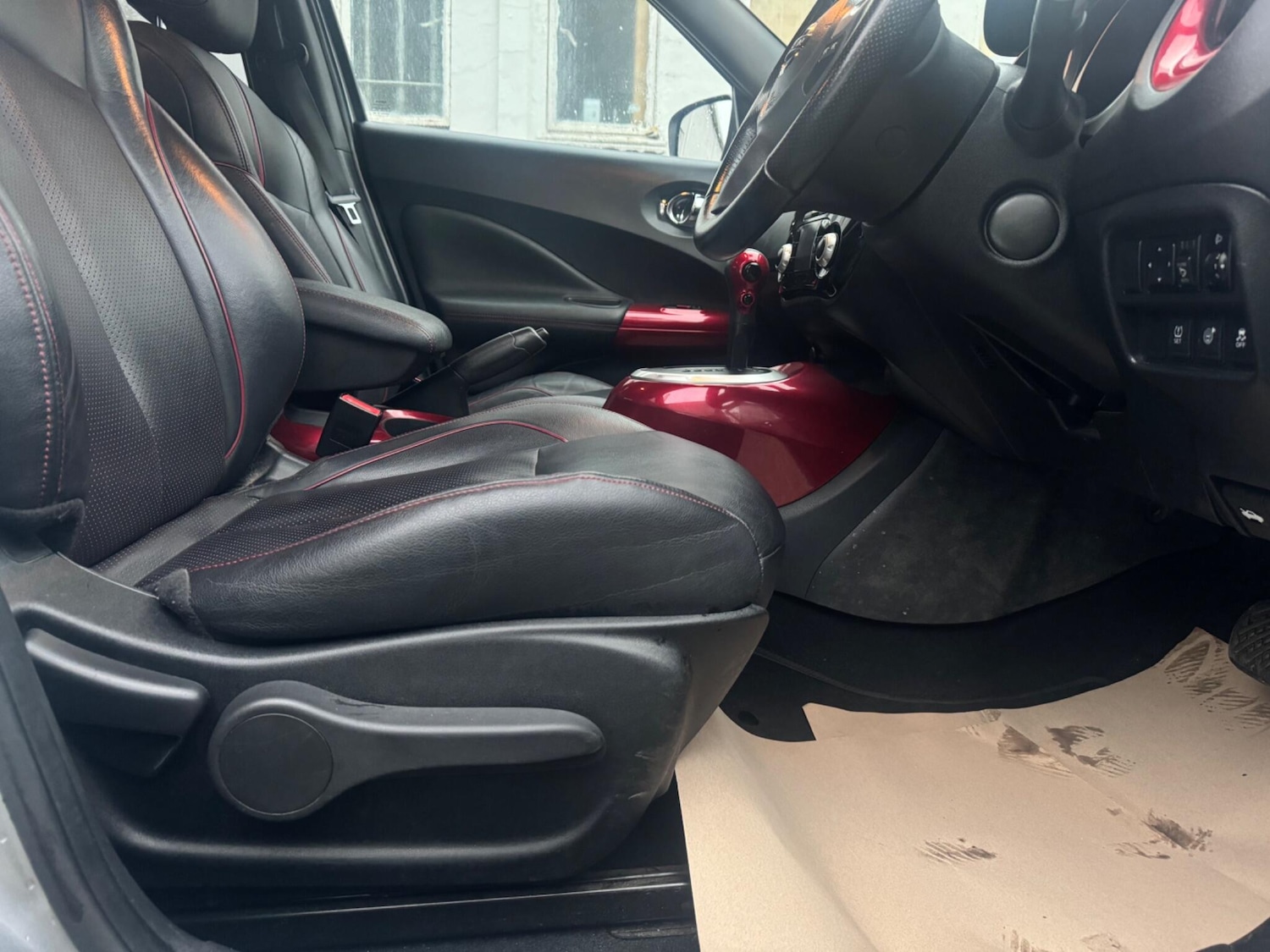 Used Nissan Juke 2017 for sale - 77166606: Photo 34