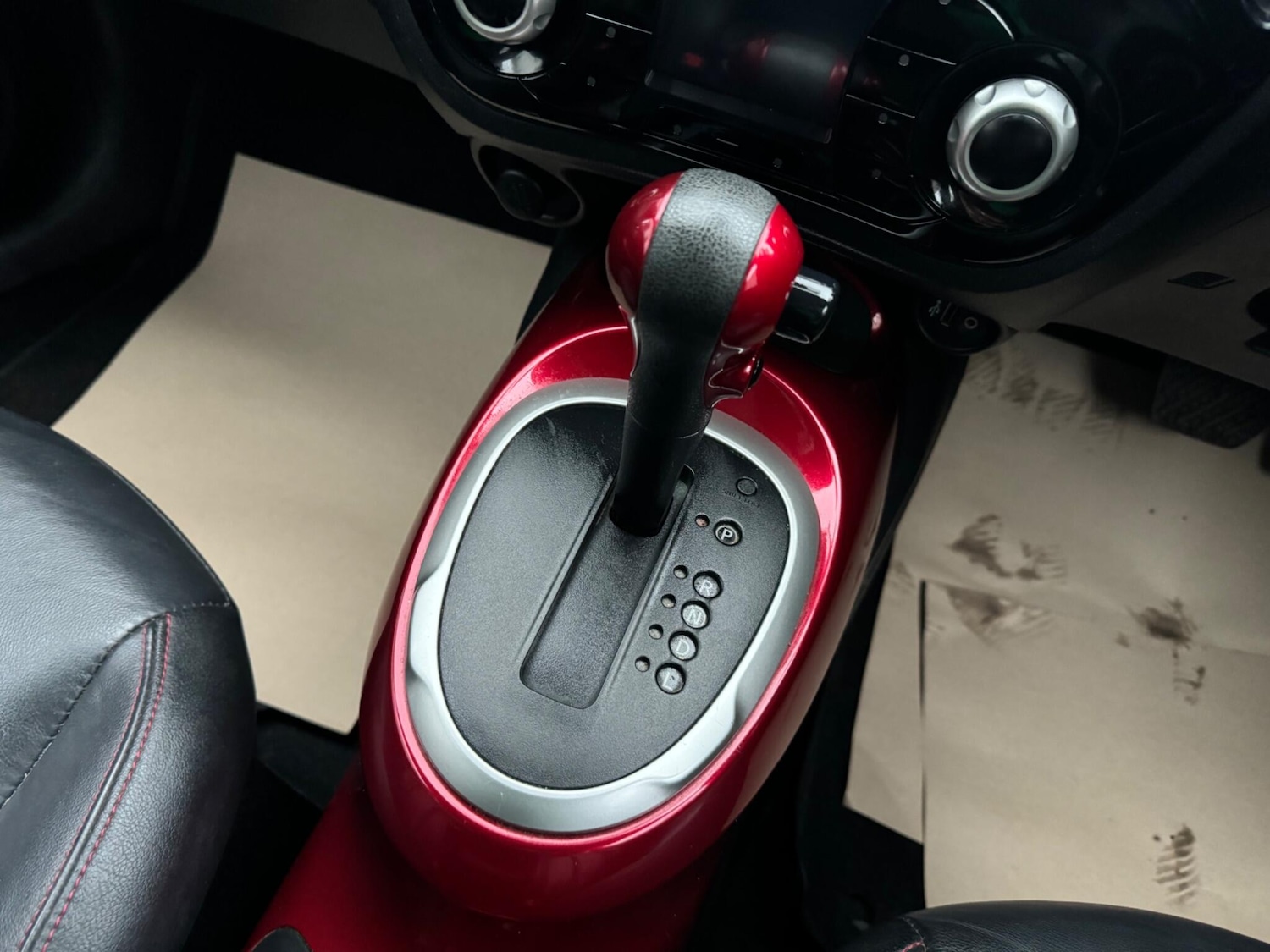 Used Nissan Juke 2017 for sale - 77166606: Photo 9