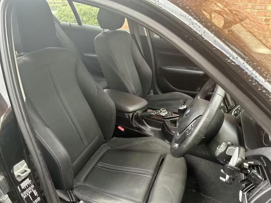 Used BMW 1 Series 2016 for sale - 77440758: Photo 7