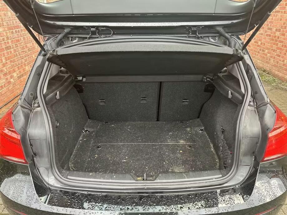 Used BMW 1 Series 2016 for sale - 77440758: Photo 9