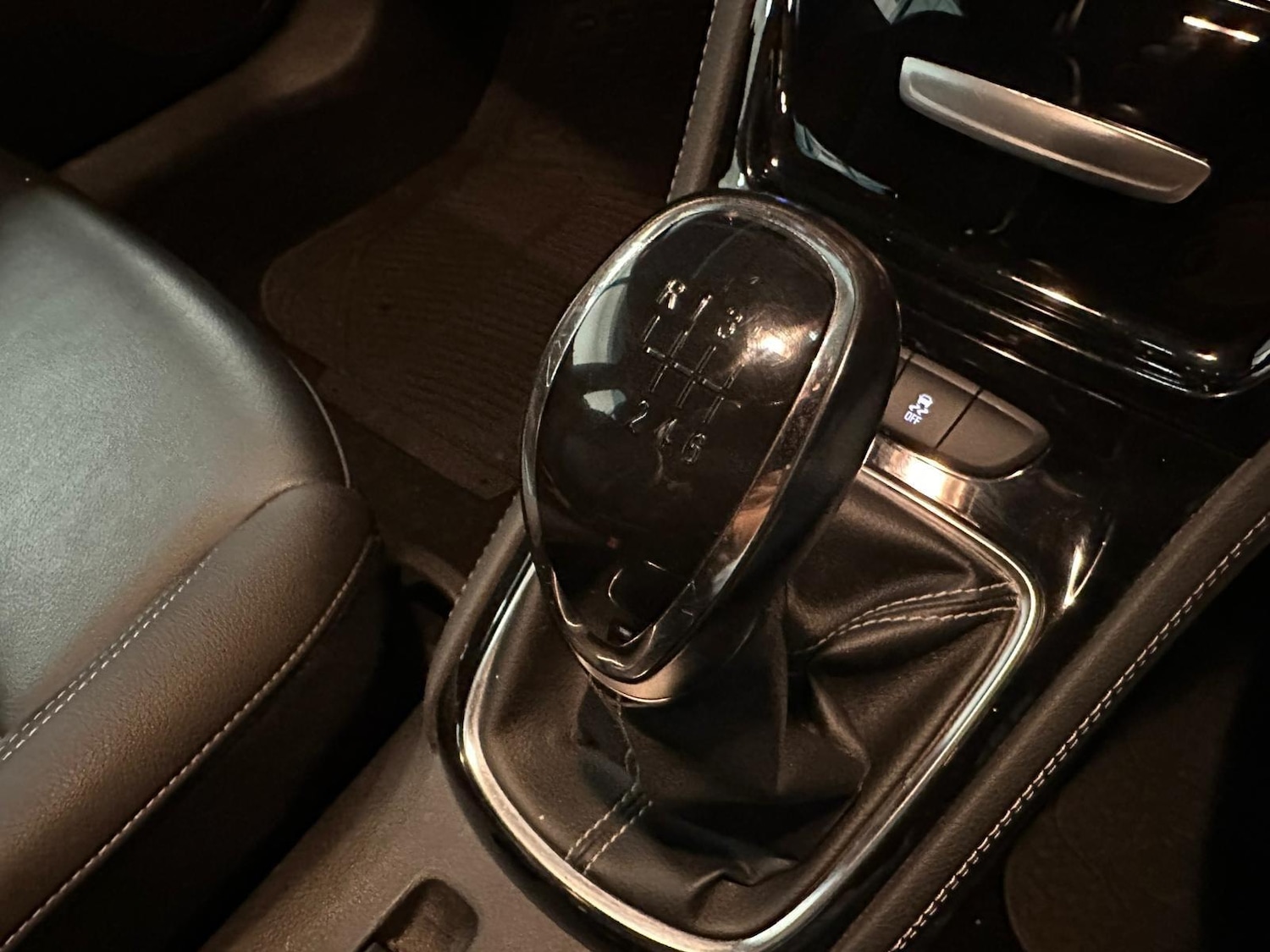 Used Vauxhall Astra 2017 for sale - 77799173: Photo 12