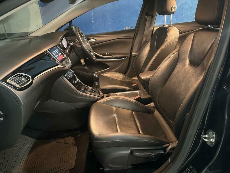 Used Vauxhall Astra 2017 for sale - 77799173: Photo 27