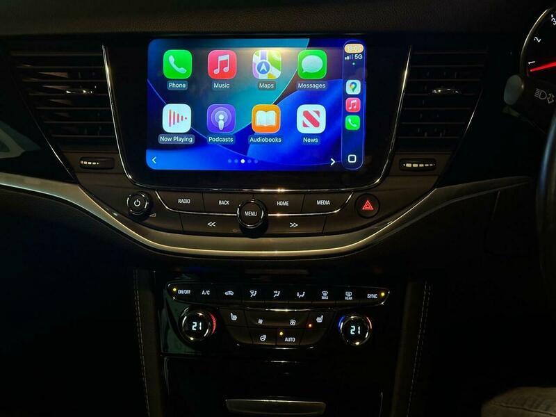 Used Vauxhall Astra 2017 for sale - 77799173: Photo 31