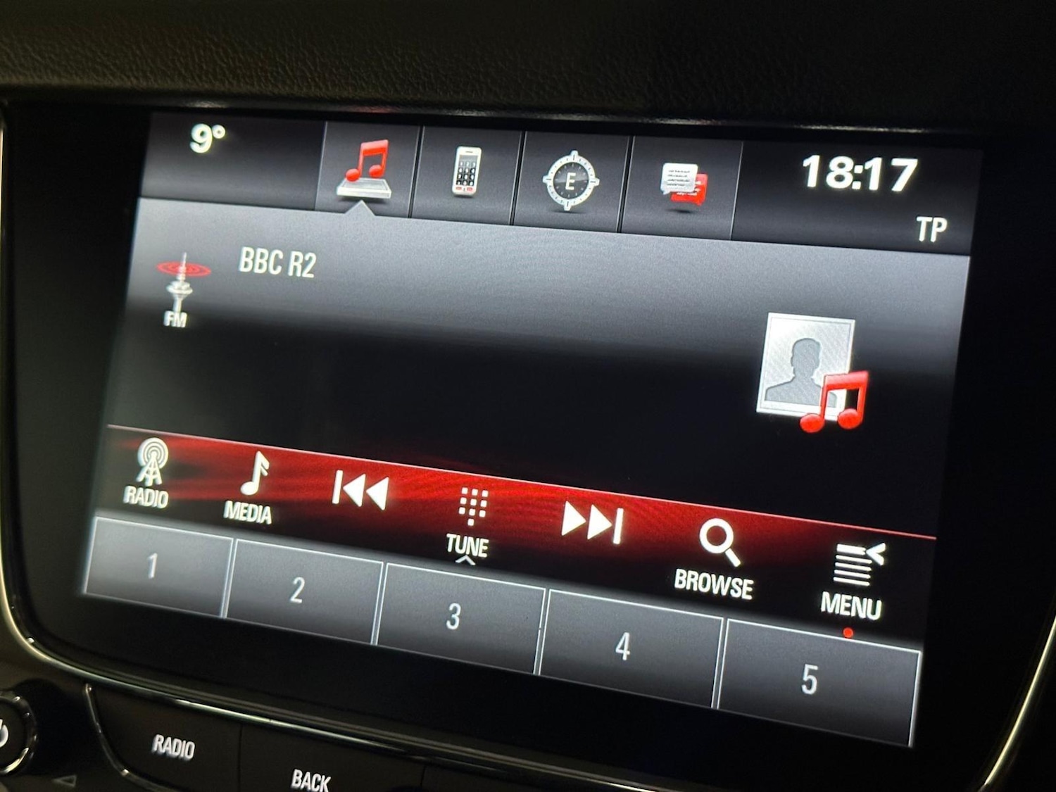 Used Vauxhall Astra 2017 for sale - 77799173: Photo 34