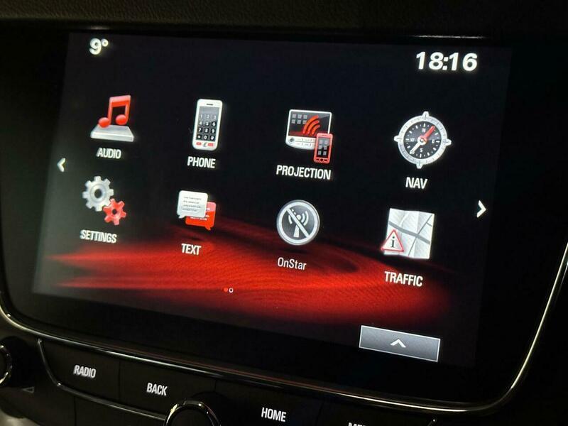 Used Vauxhall Astra 2017 for sale - 77799173: Photo 41