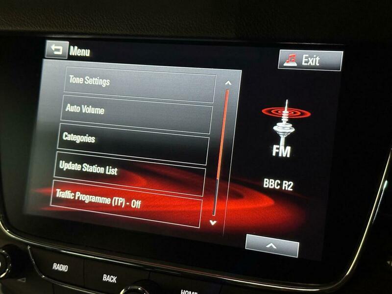 Used Vauxhall Astra 2017 for sale - 77799173: Photo 43