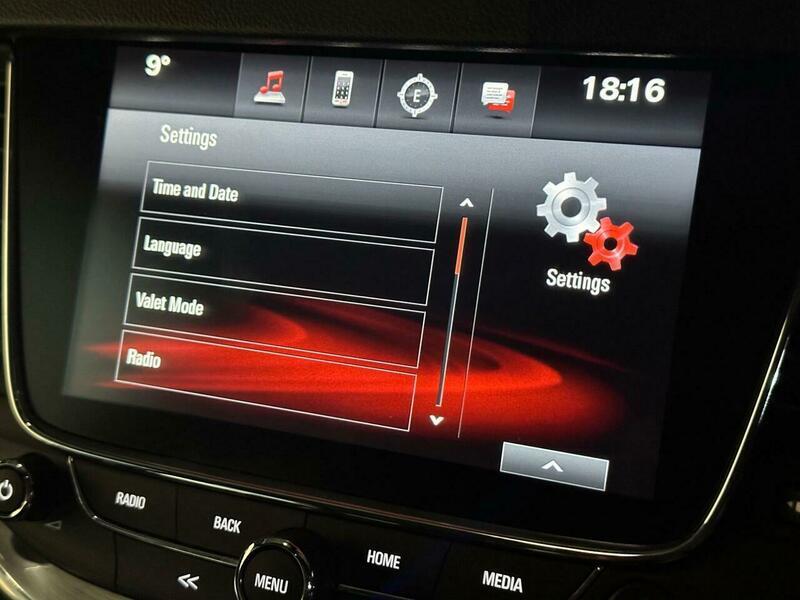 Used Vauxhall Astra 2017 for sale - 77799173: Photo 45