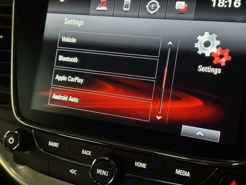 Used Vauxhall Astra 2017 for sale - 77799173: Photo 46