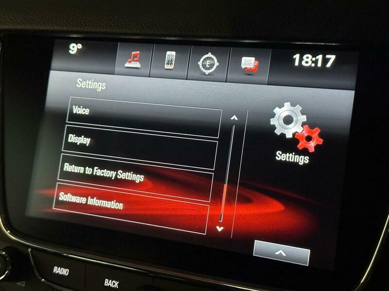 Used Vauxhall Astra 2017 for sale - 77799173: Photo 47