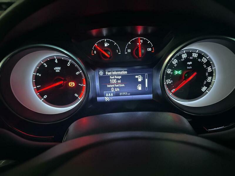 Used Vauxhall Astra 2017 for sale - 77799173: Photo 51