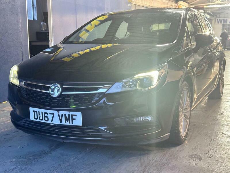 Used Vauxhall Astra 2017 for sale - 77799173: Photo 6