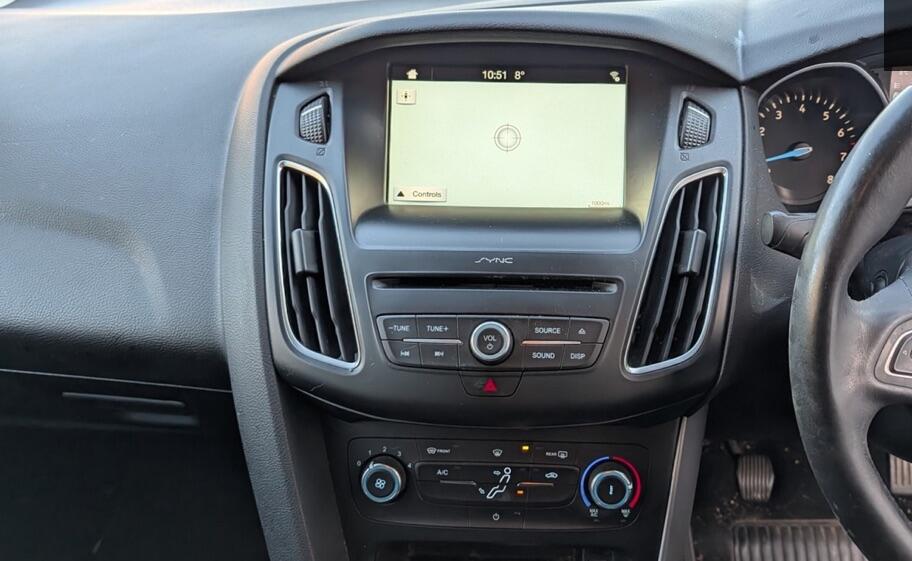 Used Ford Focus 2018 for sale - 77155555: Photo 12