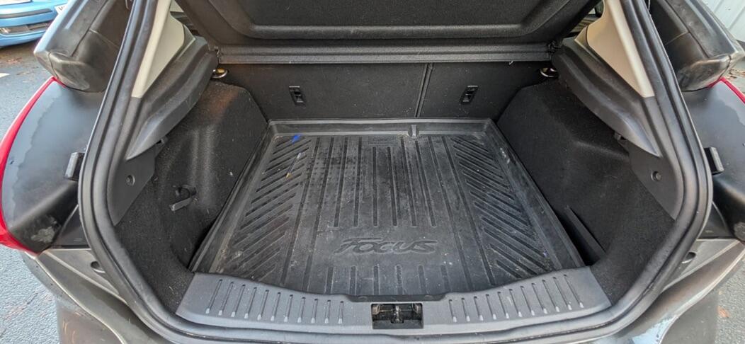 Used Ford Focus 2018 for sale - 77155555: Photo 14