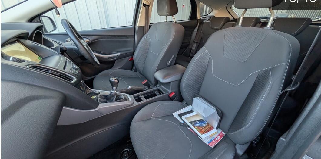 Used Ford Focus 2018 for sale - 77155555: Photo 15