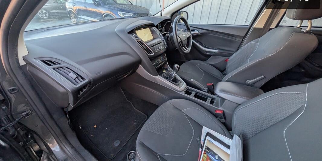 Used Ford Focus 2018 for sale - 77155555: Photo 16