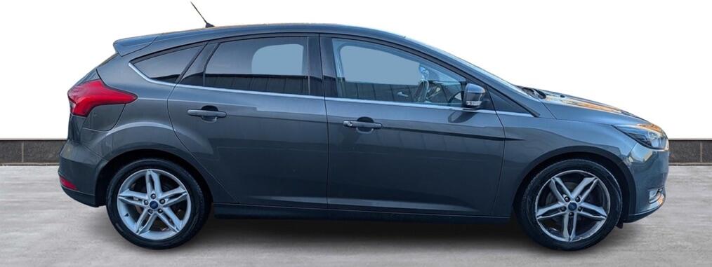 Used Ford Focus 2018 for sale - 77155555: Photo 7