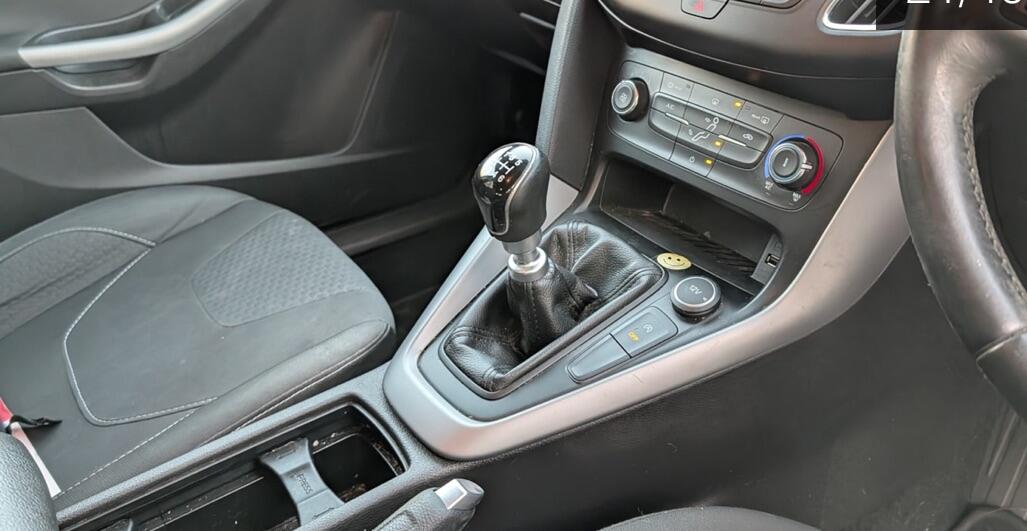 Used Ford Focus 2018 for sale - 77155555: Photo 9