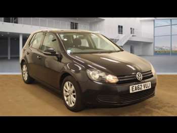 2012 (62) - 1.4 TSI Match Euro 5 5dr