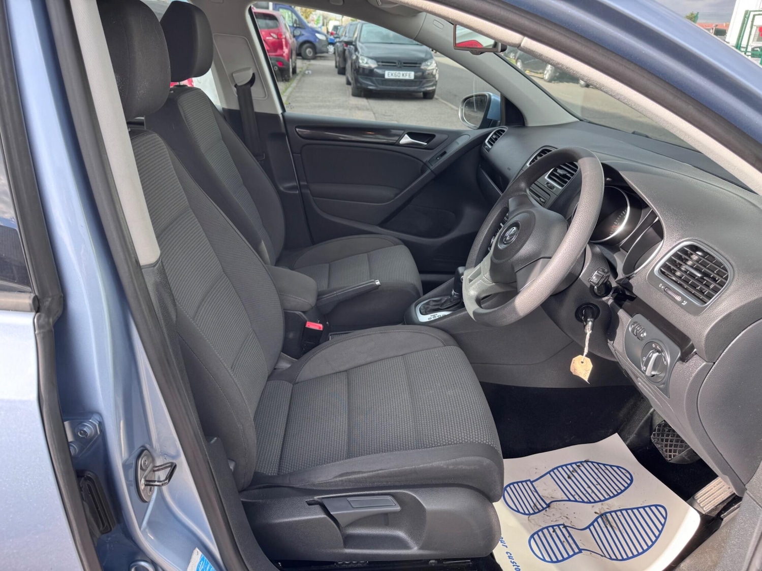 Used Volkswagen Golf 2010 for sale - 78085865: Photo 10