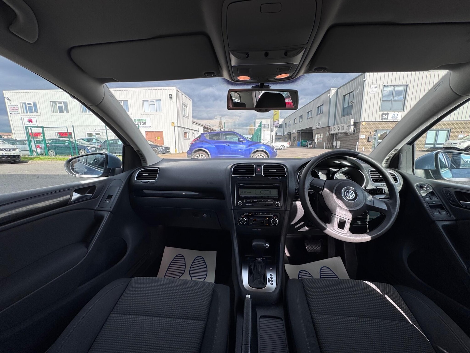 Used Volkswagen Golf 2010 for sale - 78085865: Photo 13