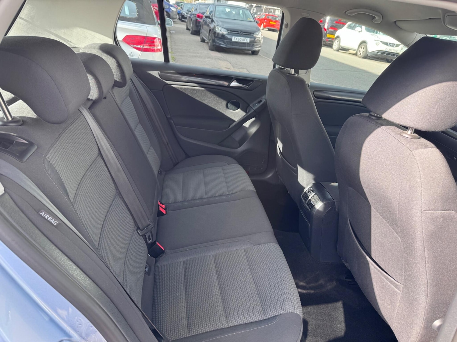 Used Volkswagen Golf 2010 for sale - 78085865: Photo 16