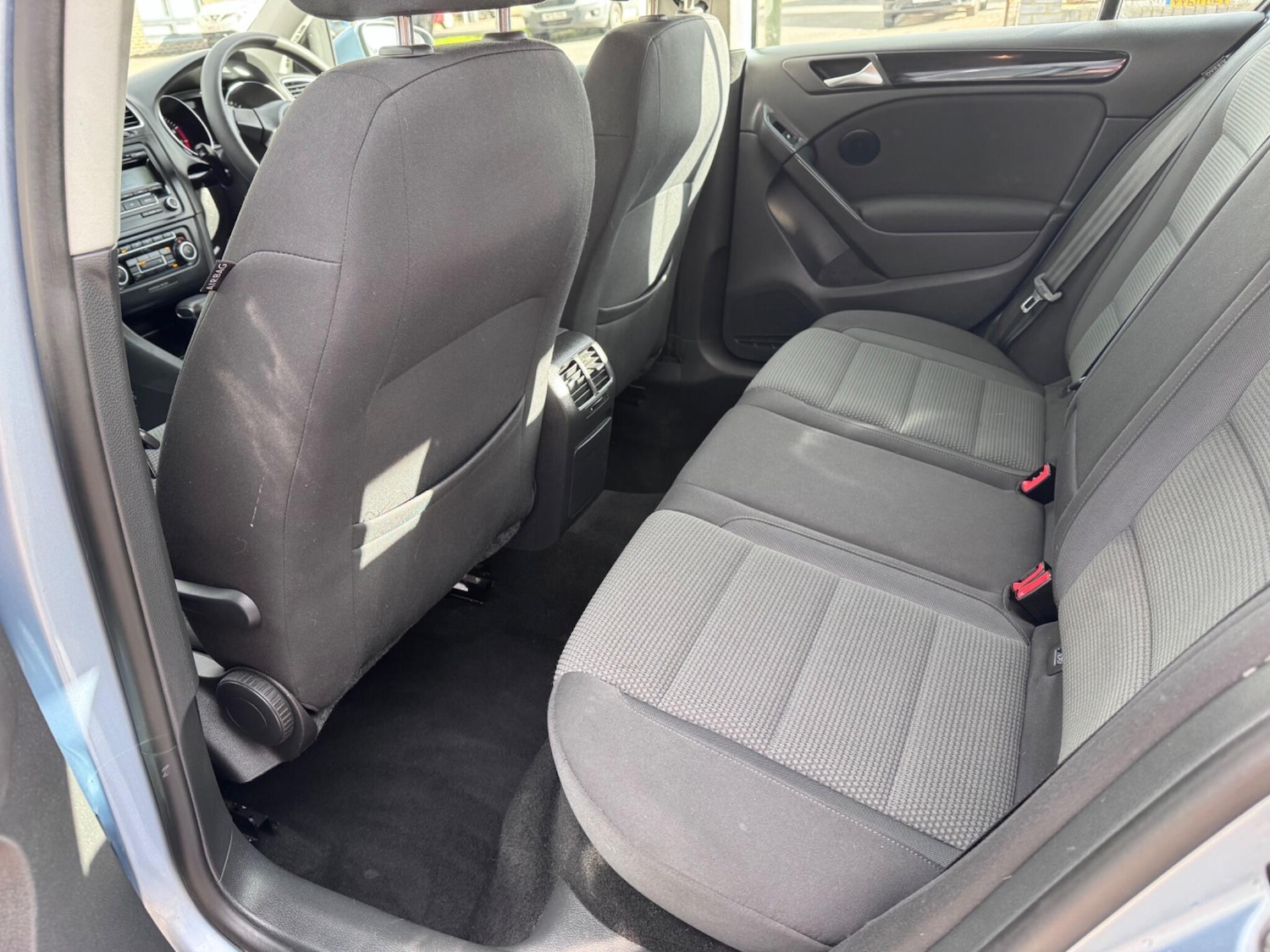 Used Volkswagen Golf 2010 for sale - 78085865: Photo 19